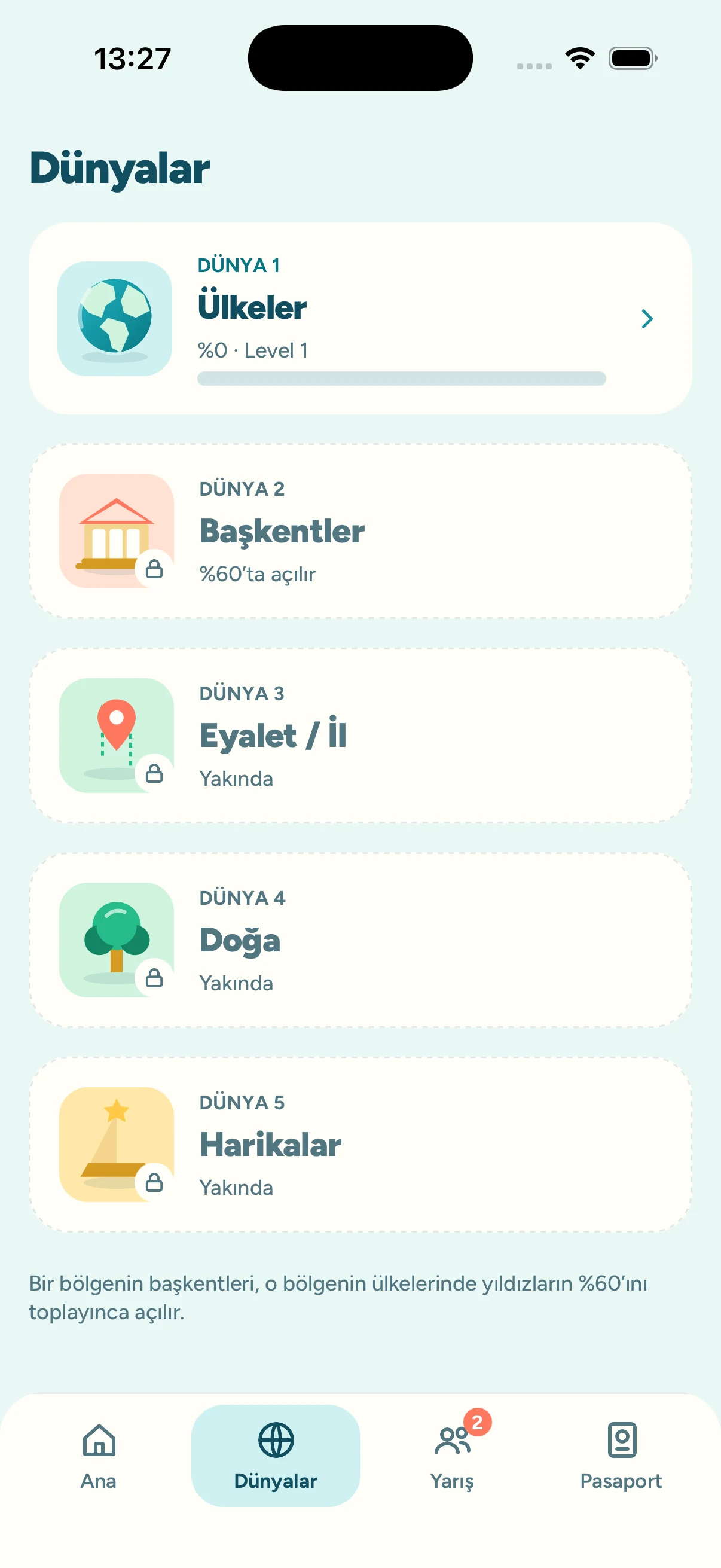 MapBop — Explore the worlds